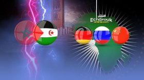 An Analytical Paper To Pressure The Makhzen To Impose A Referendum In Western Sahara