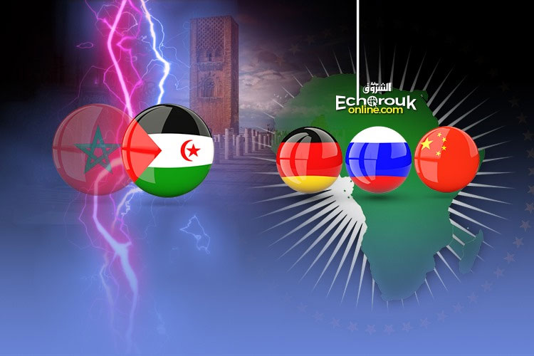 An Analytical Paper To Pressure The Makhzen To Impose A Referendum In Western Sahara