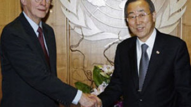 المغرب يتحفظ على تعيين المبعوث الأممي الجديد