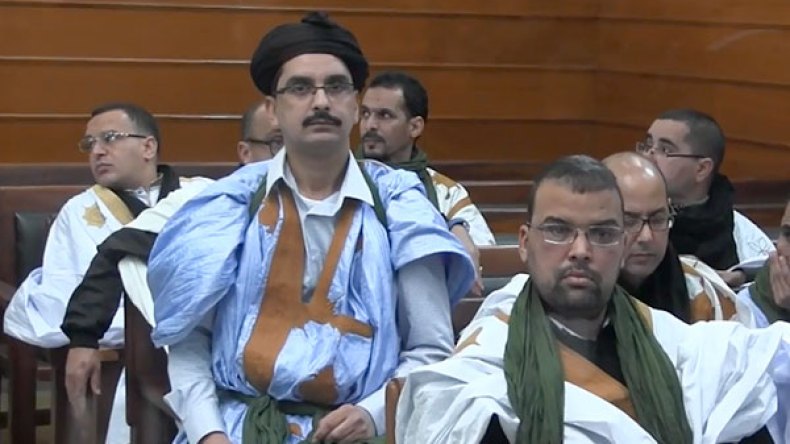 “البوليزاريو” تدين بشدة الأحكام المسلطة على معتقلي “أكديم إزيك”