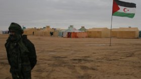 القاعدة تختطف إسبانيين وإيطالية من مخيمات اللاجئين بتندوف