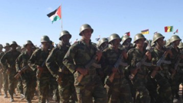 الجناح العسكري للبوليزاريو يؤرق أمن المخزن