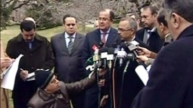 جولة ثانية من المفاوضات غير الرسمية بين البوليساريو والمغرب