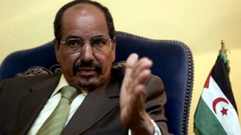 البوليزاريو تدين زيارة محمد السادس إلى الأراضي الصحراوية وتحذر