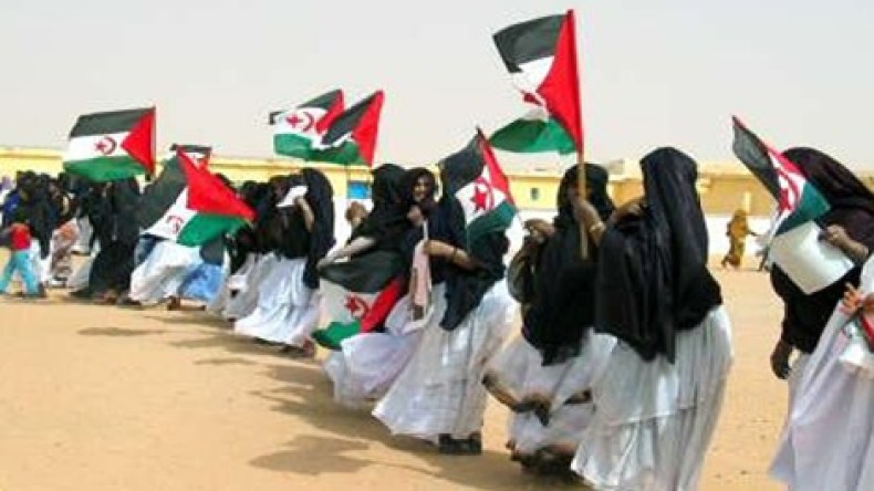 فنـانون ومثقفون جزائريون يُقيمون حفلا تضامنيا للمُطالبة بحُرية الصحراء الغربية