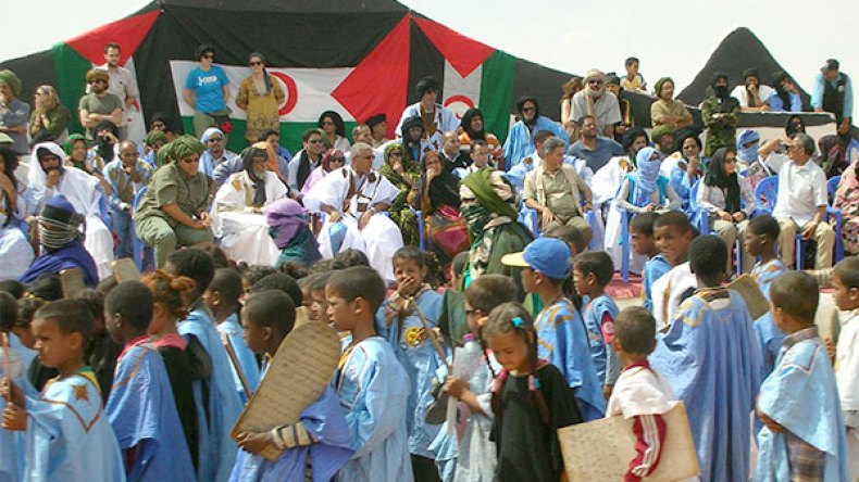 “المغرب يودُّ التلاعب بإحصائيات اللاجئين من أجل التلاعب بالأصوات”