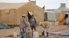 لا أساس من الصحة لمطالبة الأفارقة بتعليق عضوية البوليزاريو في الاتحاد الإفريقي