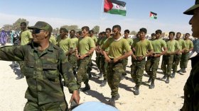 “المرجعيات التي تحكم نزاع الصحراء محددة في ميثاق الأمم المتحدة”