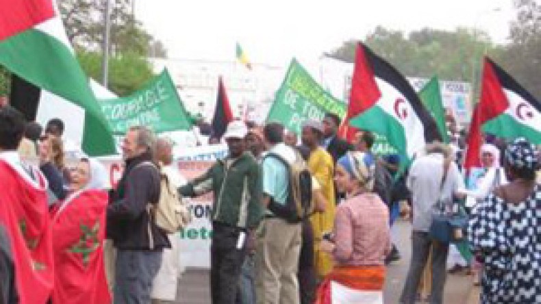 الاجتماع غير الرسمي الخامس بين المغرب والبوليساريو ينتهي بدون نتيجة