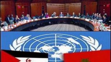 La réunion informelle Front Polisario-Maroc s'achève sans avancée majeure