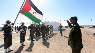 Un clan sahraoui pour l’option militaire contre le Maroc