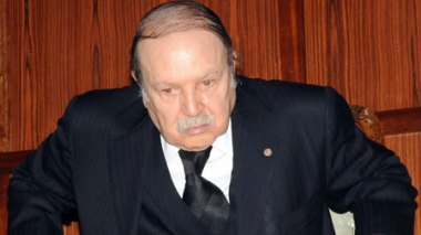 Political debate goes beyond the fourth term to the Vice President's identity