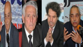 سياسيون ومثقفون وإعلاميون يرفضون موقف الجزائر من ليبيا