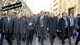 الشارع خارج مجال التحكـّم