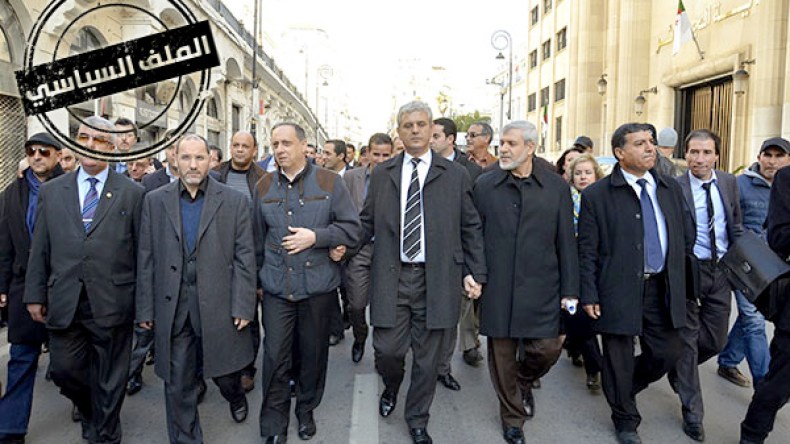 الشارع خارج مجال التحكـّم