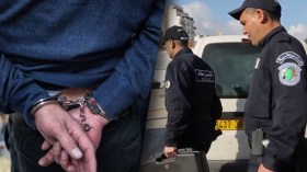 توقيف سارق بنك بوهران بعد 20 سنة من الهروب