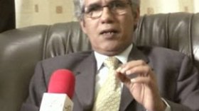 وزير الخارجية الصحراوي يرجح احتجاز المختطفين بشمال مالي