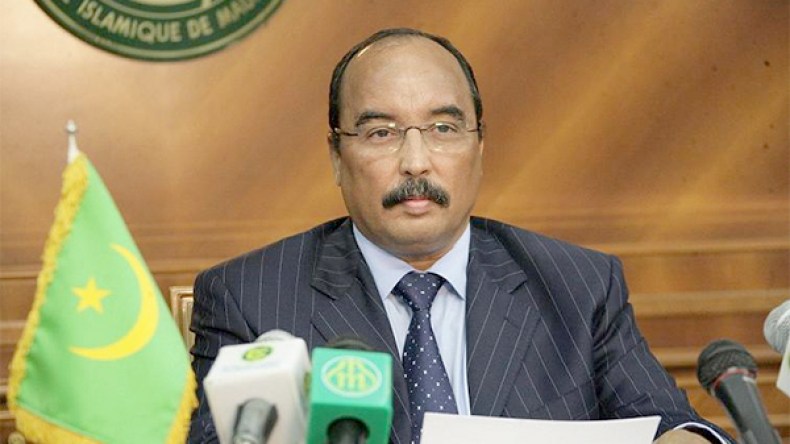 لن نسمح لأي بلد بإخضاعنا لمزاجه أو مصالحه