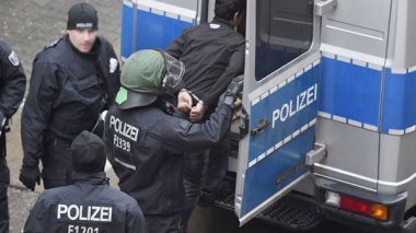 Counter Terrorism Is Germany's Justification To Deport Algerians