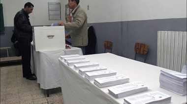 Algerian schools to close due to preparations for 10 May elections