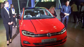 مجمع سوفاك يشرع في تسويق “بولو” الجزائرية