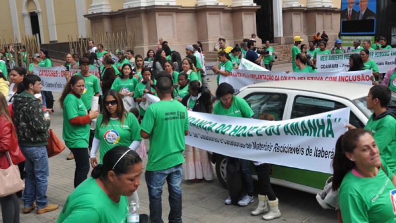 عدوى الاحتجاجات ضد المونديال تجتاح معقل “محاربي الصحراء” في البرازيل