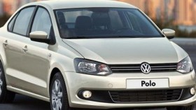 “بولو سيدان” في الجزائر لمنافسة 301 و”سامبول”