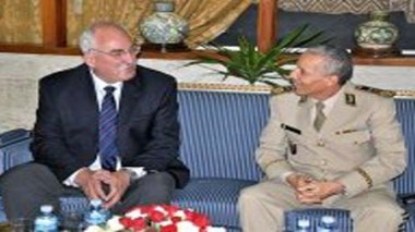 Le chef d’état-major polonais entame une visite officielle en Algérie