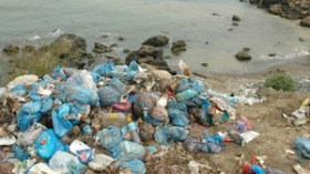 342‭ ‬شاطئ‭ ‬مهمل‭ ‬وغير‭ ‬مهيأ‭ ‬لاستقبال‭ ‬المصطافين