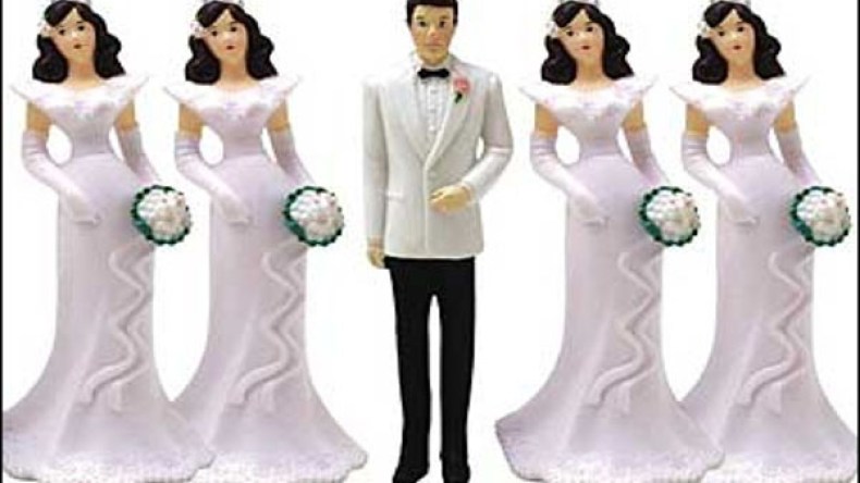 مشروع قانون يجرم تعدد الزوجات بكندا