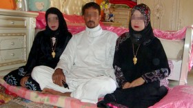 جزائريون يستنجدون بعلماء خليجيين لإثبات صحّة زواجهم الثاني