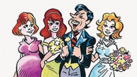 حملة شعبية على الفايسبوك تحت شعار:لا للعشيقات..نعم لتعدد الزوجات