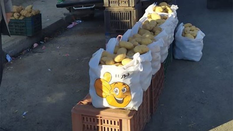 حملات تضامنية واسعة لمواجهة “كورونا”