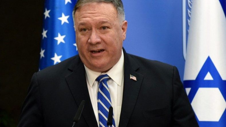 الصحراء الغربية: مايك بومبيو “يصدم” النظام المغربي