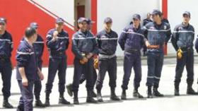 الحماية المدنية تفتح مسابقة لتوظيف 7 آلاف عون وضابط