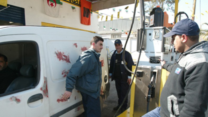 رفع أسعار المازوت وتخفيض أسعار البنزين بأنواعه