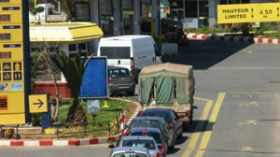 قروض بدون فائدة لتجهيز السيارات بنظام سيرغاز