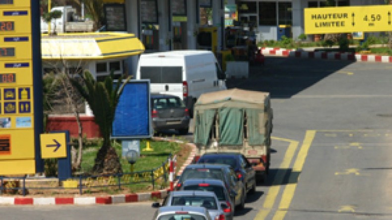 قروض بدون فائدة لتجهيز السيارات بنظام سيرغاز