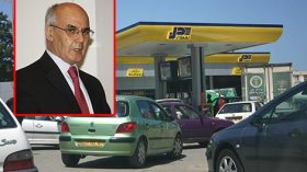 يوسفي: لا وجود لأزمة بنزين وفي حالة نقص سنستورد من الخارج