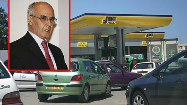 يوسفي: لا وجود لأزمة بنزين وفي حالة نقص سنستورد من الخارج