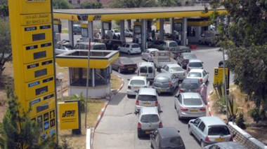 La crise du carburant gagne l’Ouest: les hallabas en profitent !