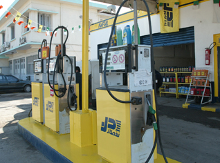 Governement to increase taxes on unclean fuels