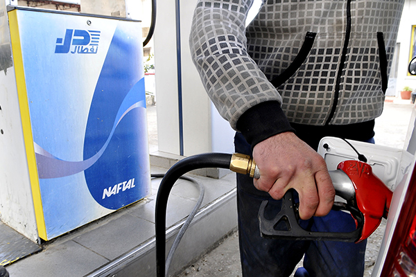 Algeria’s Economic Social Council: fuel price raise is unavoidable