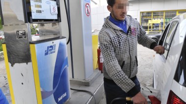 Fuel mixed with water caused dozens of cars' failures in Algeria