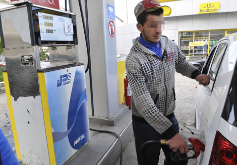 Fuel mixed with water caused dozens of cars' failures in Algeria