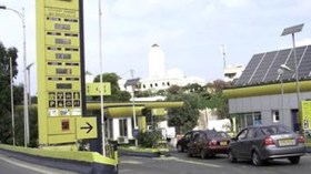 الجزائر ستحقق اكتفاء ذاتيا في مادة المازوت بحلول 2015