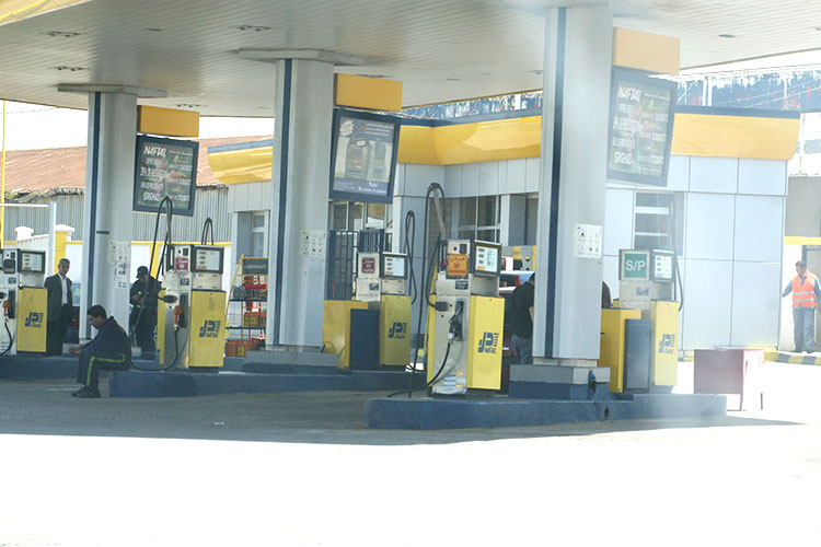 Le  FCE prévoit 10 milliards $ d’exportations hors hydrocarbures