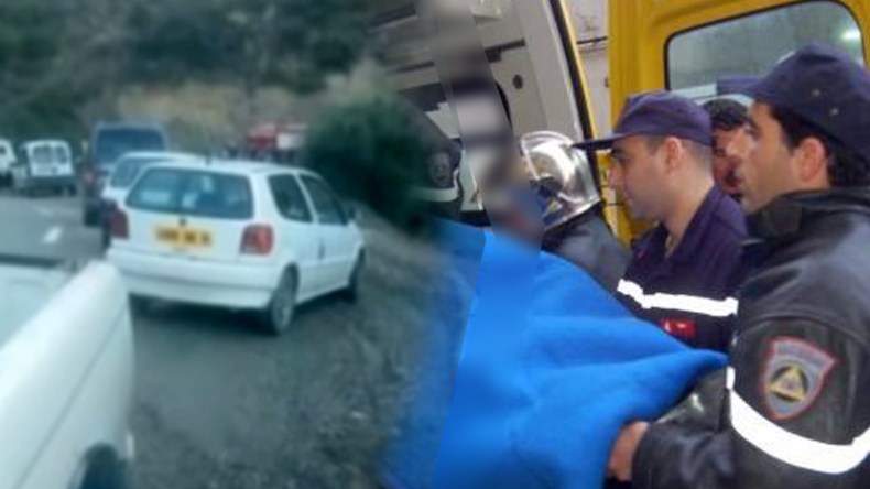 غضب ومقاطعة للدراسة بعد مقتل تلميذة في حادث سير بسطيف