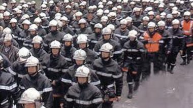 Protection civile: le syndicat réclame le départ du DG