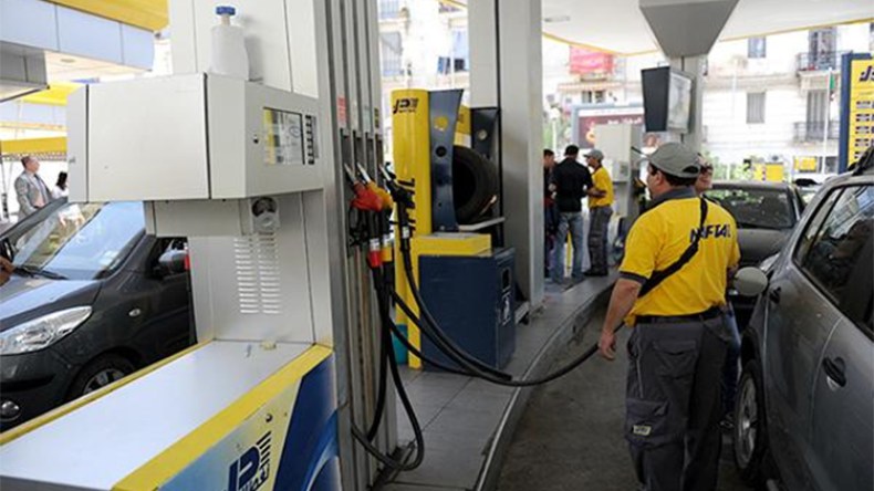 لأول مرة تصنيع محطات وقود متنقلة لفائدة مؤسسة نفطال